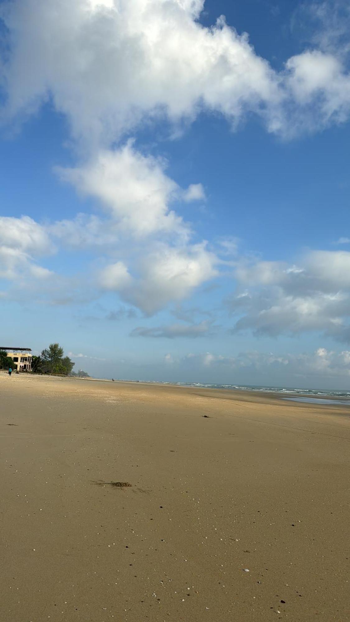 Rayyaz Inn Kuala Terengganu Exterior photo