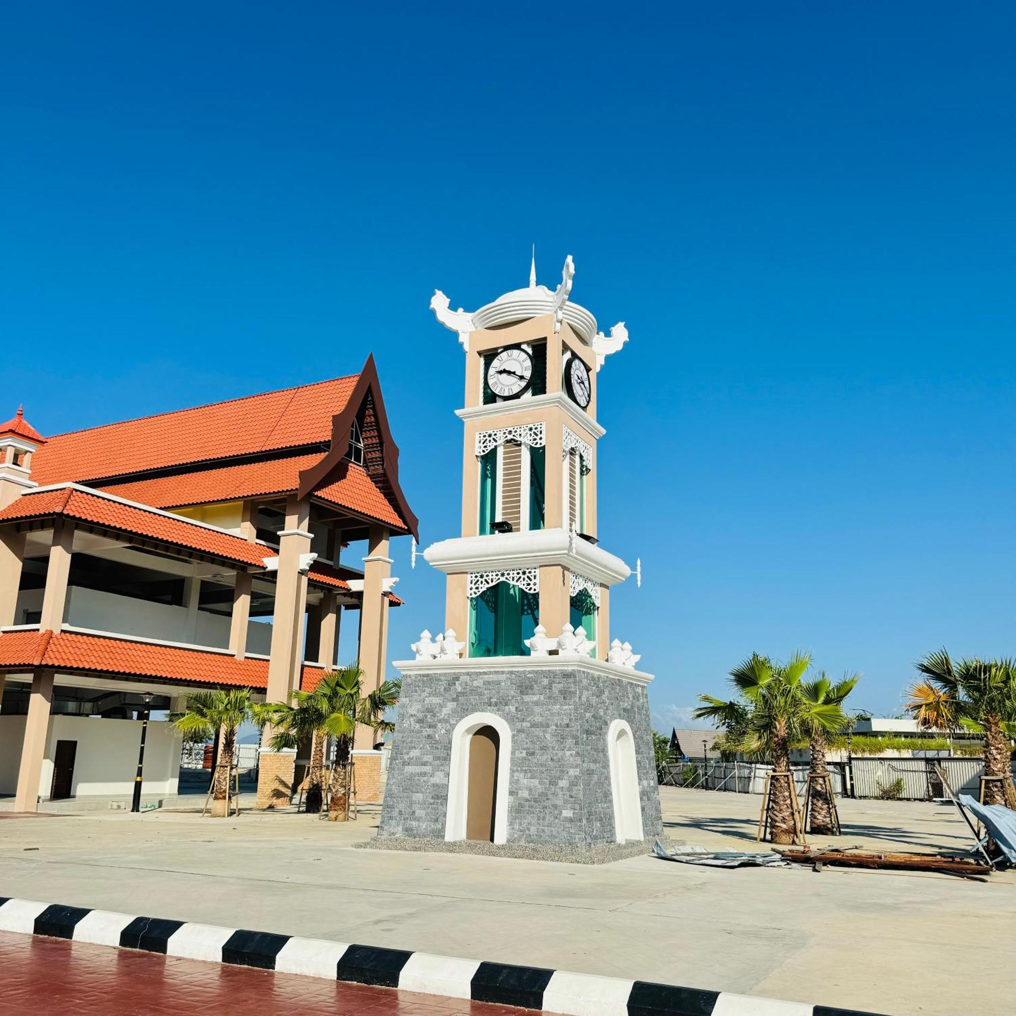 Rayyaz Inn Kuala Terengganu Exterior photo