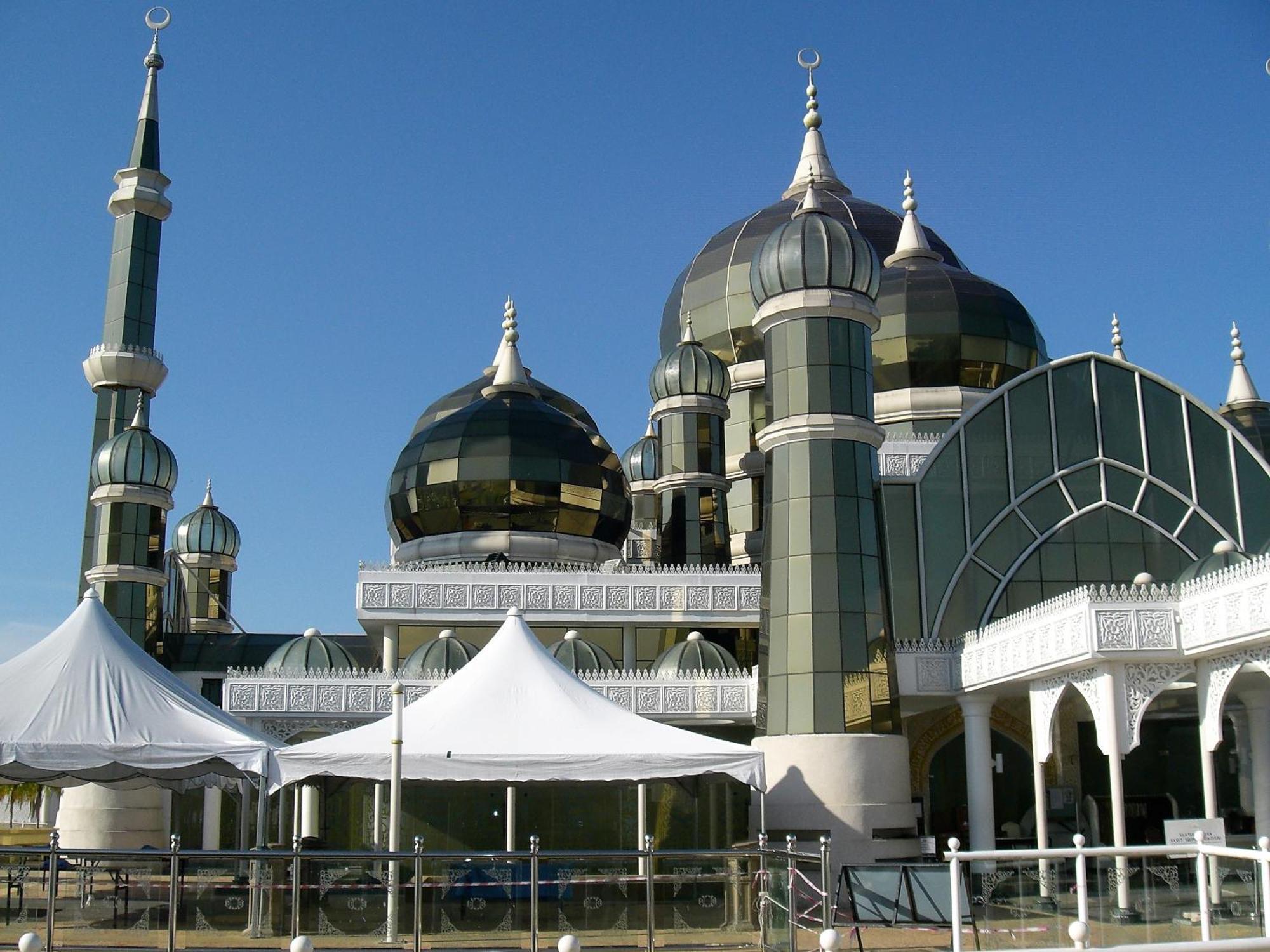 Rayyaz Inn Kuala Terengganu Exterior photo